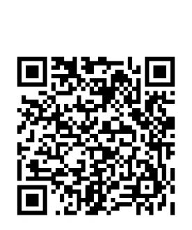 QR code for app download